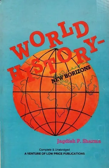 World History: New Horizons