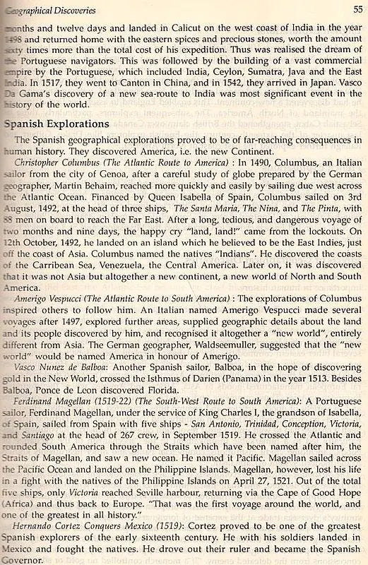 World History: New Horizons