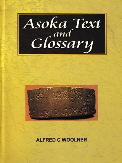 Asoka Text and Glossary