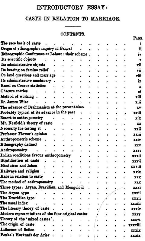 The Tribes and Castes of Bengal: Ethnographic Glossary (Set of 2 Volumes)