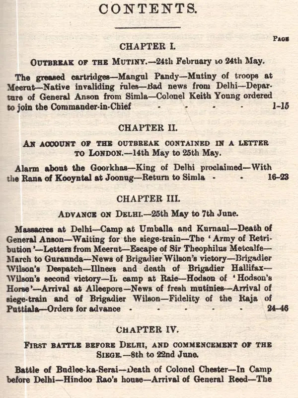 Delhi 1857