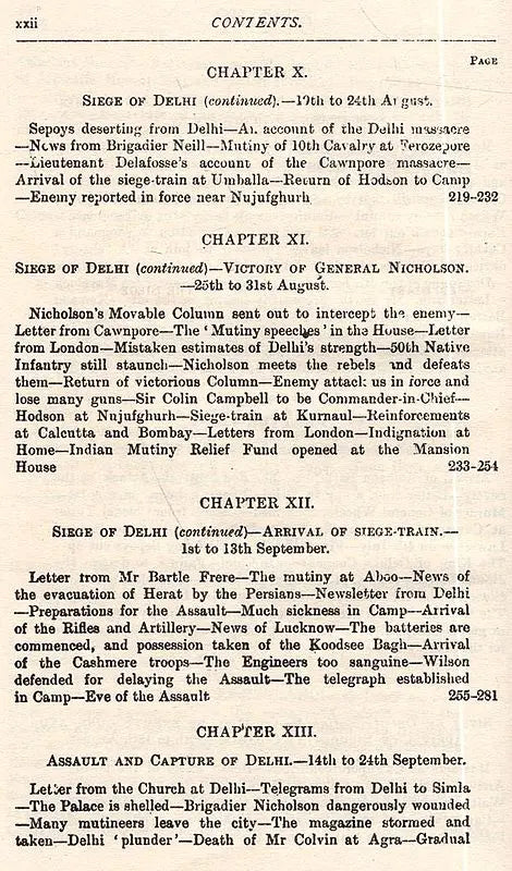 Delhi 1857