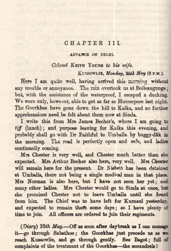 Delhi 1857