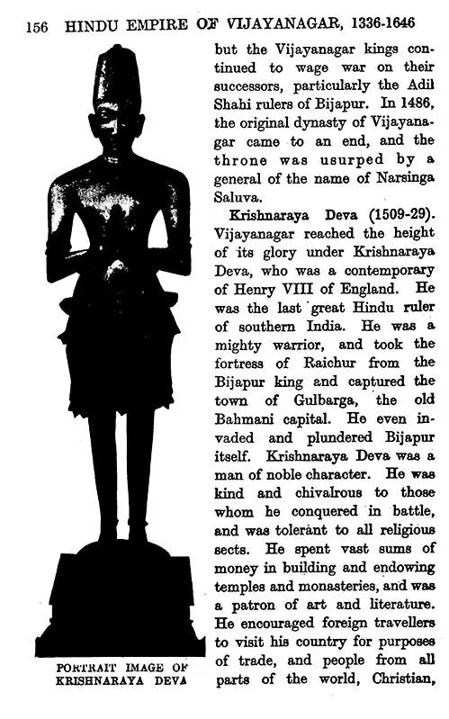 A Concise History of The Indian People