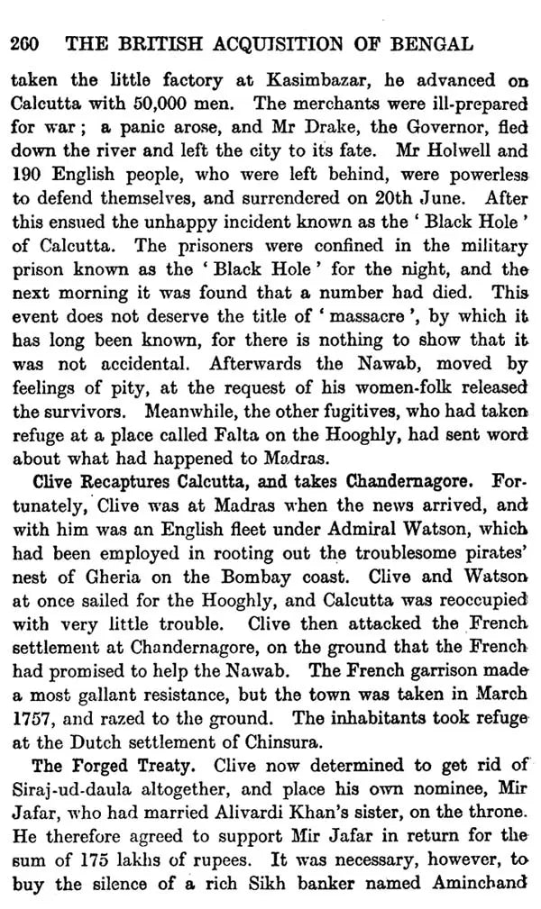 A Concise History of The Indian People