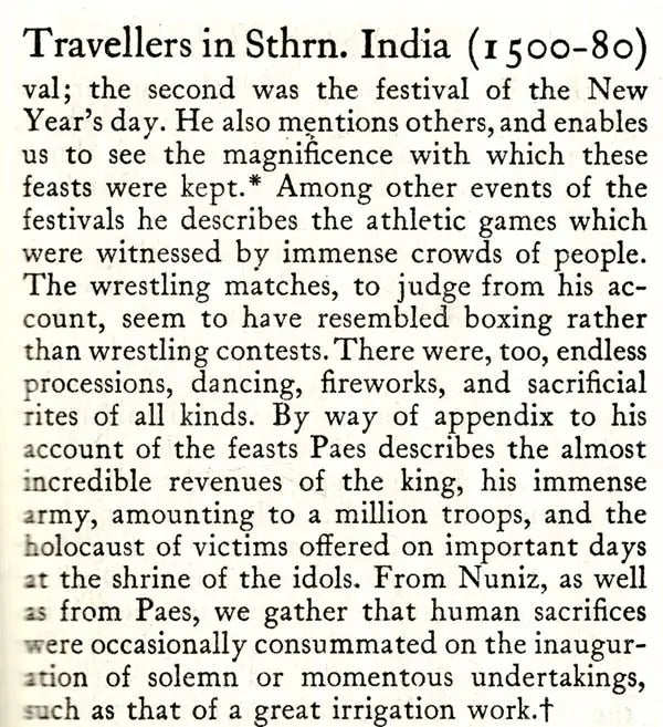 European Travellers in India