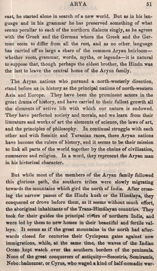A Classical Dictionary of India