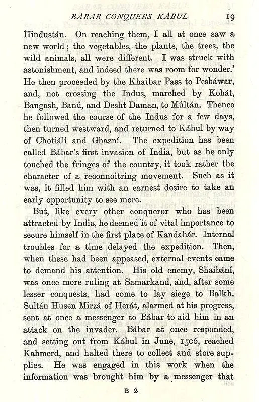 Akbar and the Rise of Mughal Empire (Rulers of India)