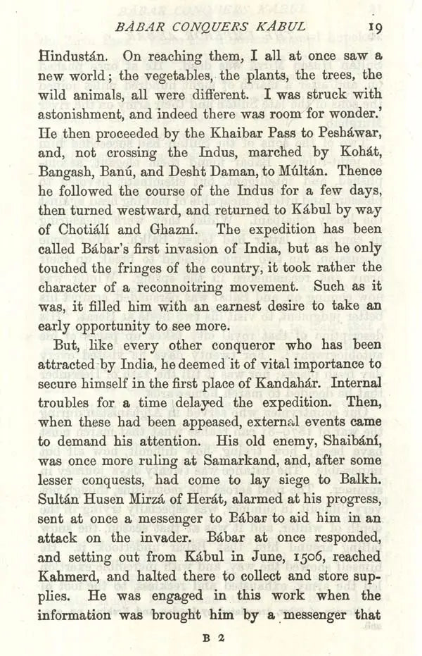 Akbar and the Rise of Mughal Empire (Rulers of India)