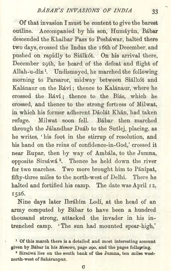 Akbar and the Rise of Mughal Empire (Rulers of India)