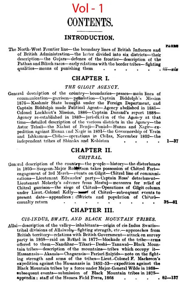Frontier and Overseas Expeditions from India (Set of 7 Volumes)