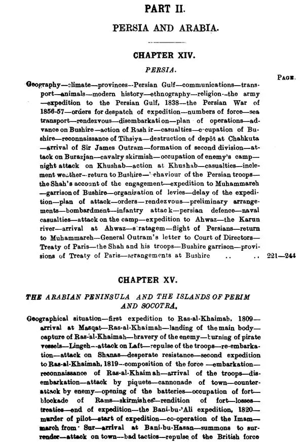 Frontier and Overseas Expeditions from India (Set of 7 Volumes)