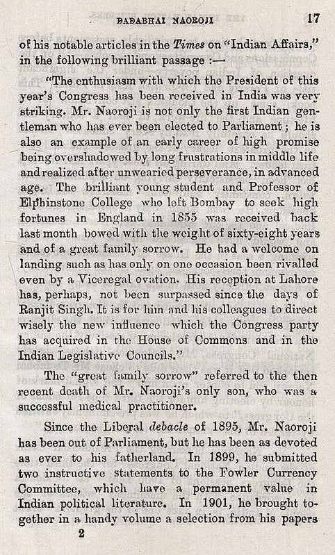 The Indian Nation Builders (Set of 3 Volumes) (An Old and Rare Book)