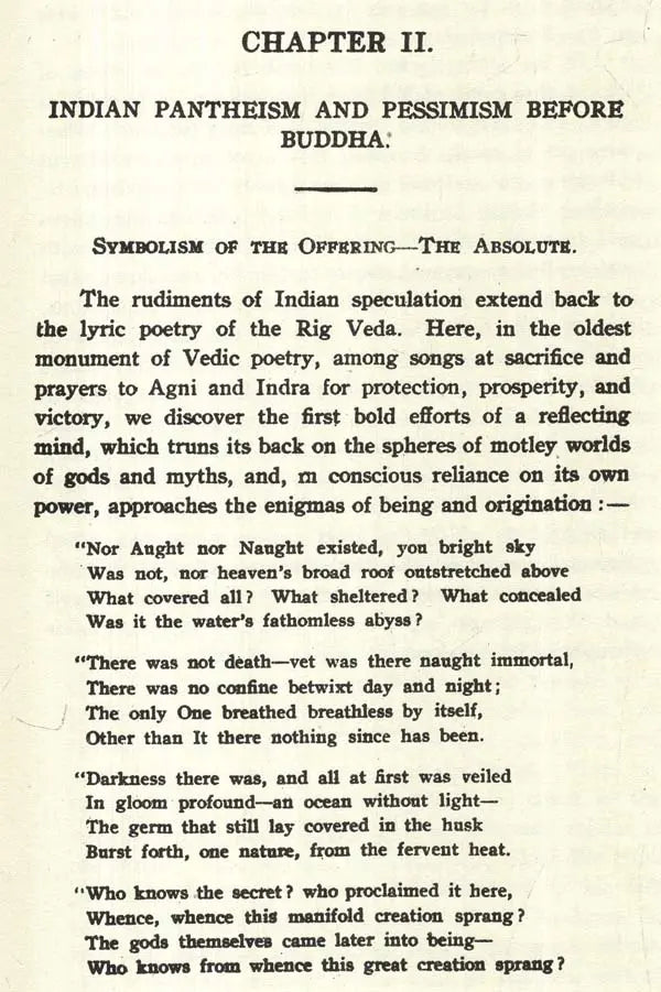 Buddha: His Life, His Doctrine, His Order