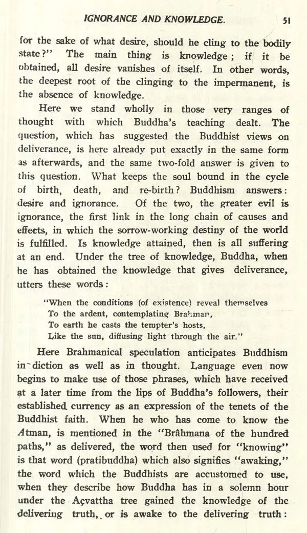 Buddha: His Life, His Doctrine, His Order
