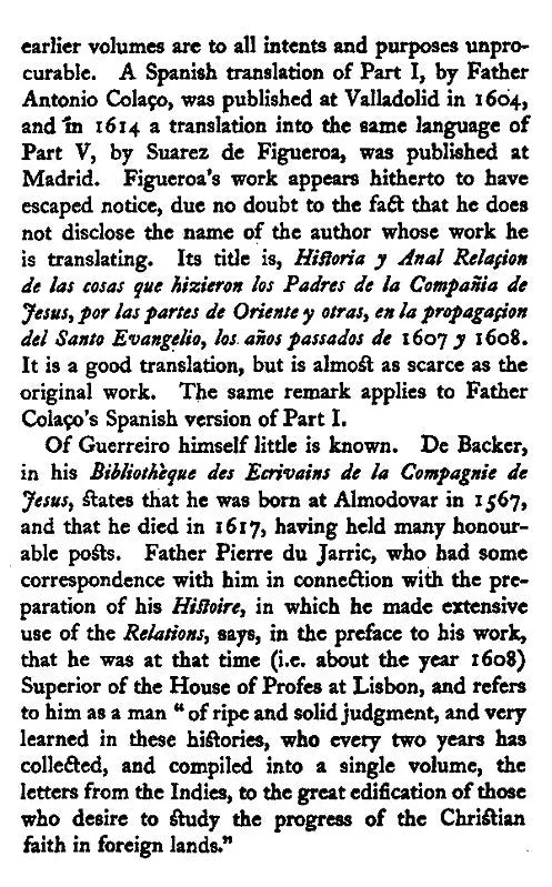 Jahangir and The Jesuits: With an Account of The Travels of Benedict Goes and The Mission to Pegu