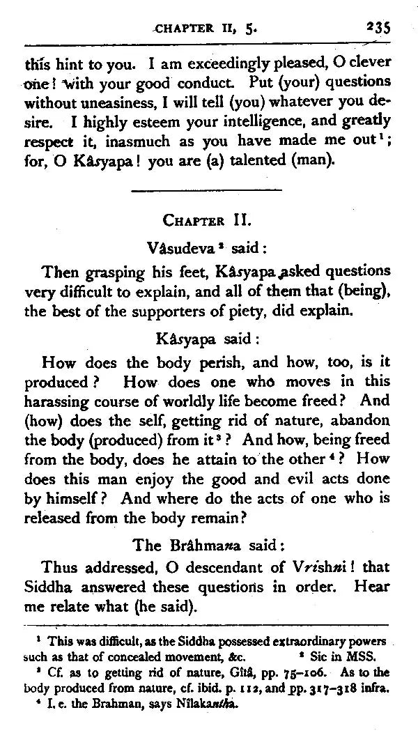 The Bhagavadgita: With The Sanatsujatiya and The Anugita (The Sacred Books of the East)