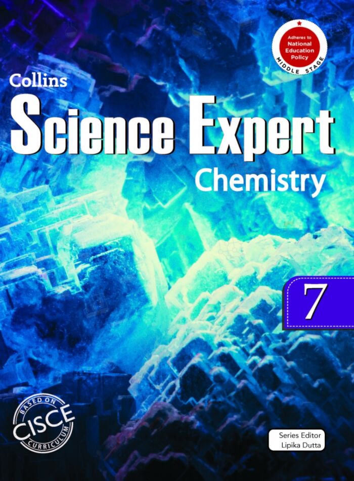 Collins | Science Expert | Chemistry | Class 7 - Retail Maharaj