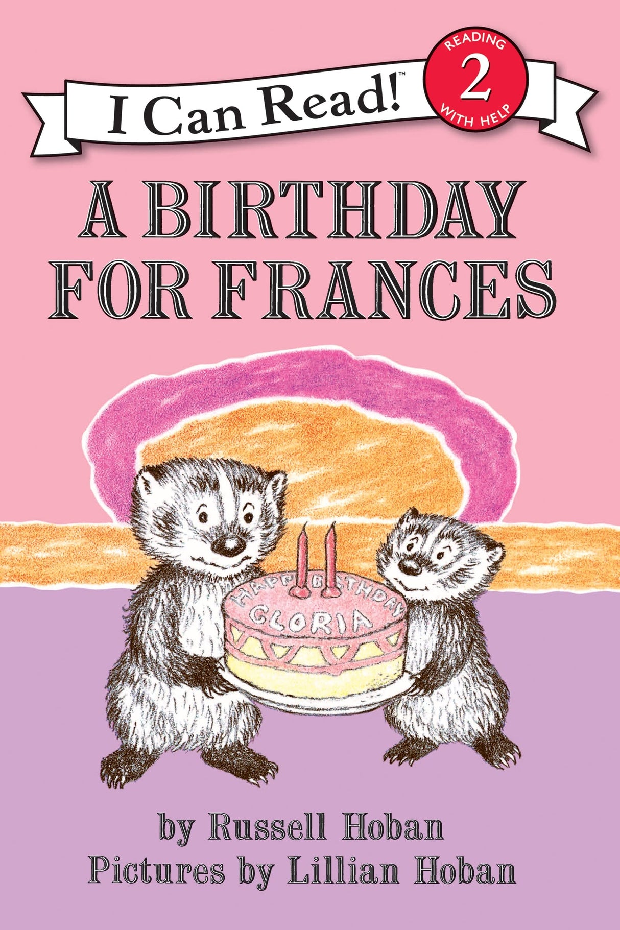 A Birthday for Frances - Retail Maharaj