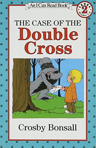 The Case of the Double Cross - Retail Maharaj