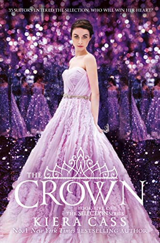 The Crown - Retail Maharaj