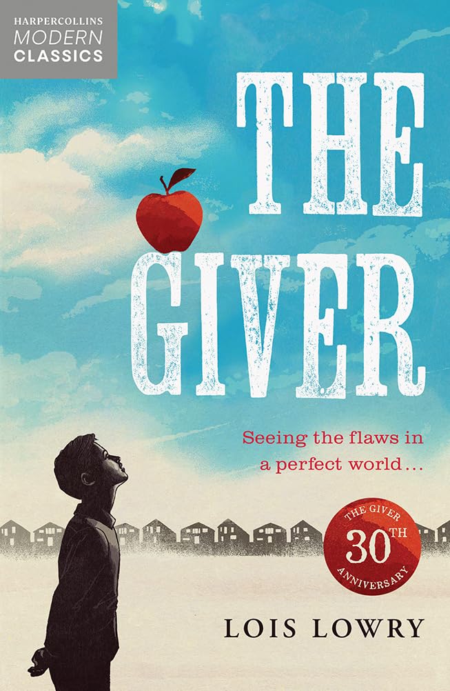 The Give: Essential Modern Classics - Retail Maharaj