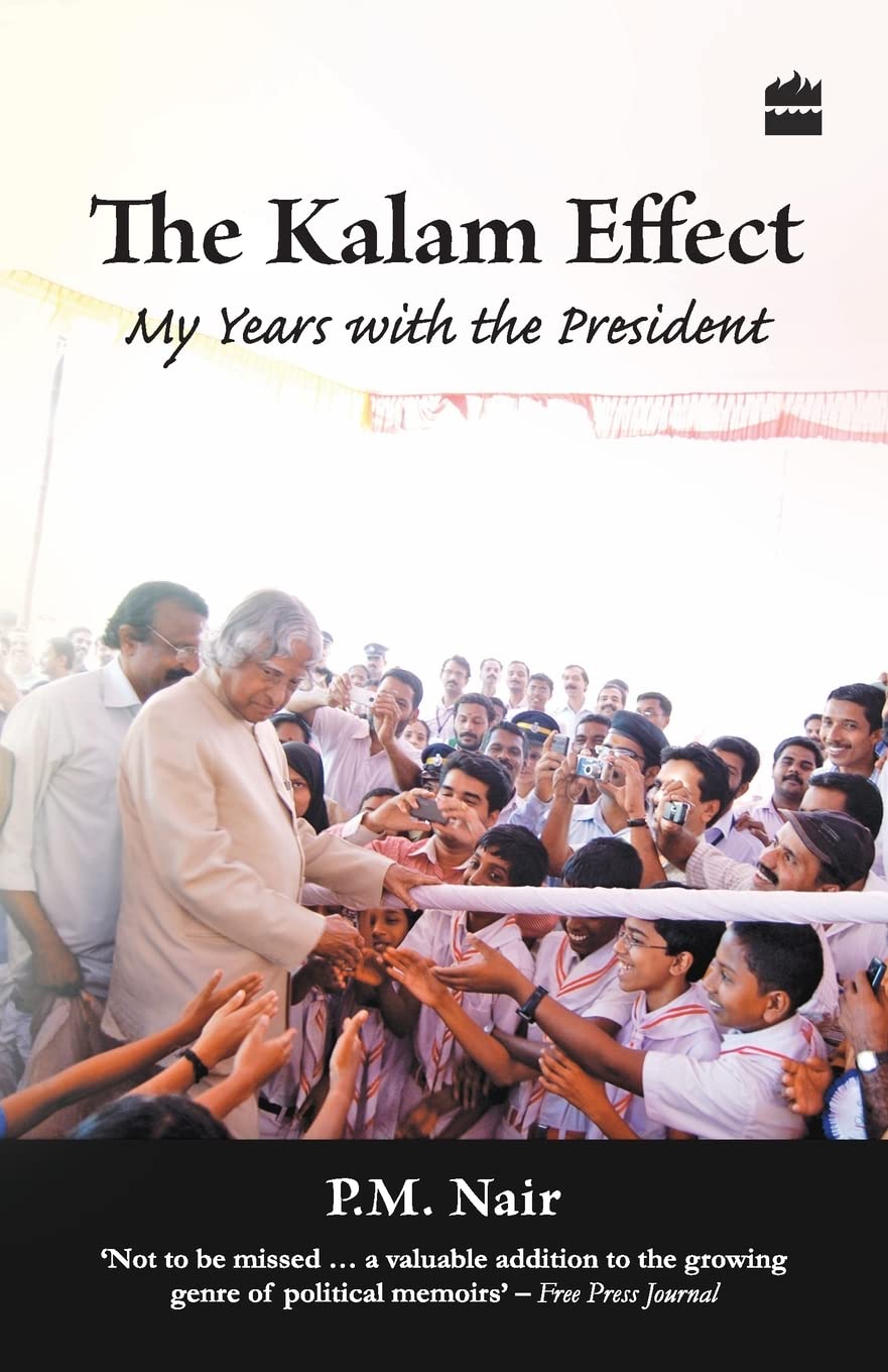The Kalam Effect - Retail Maharaj