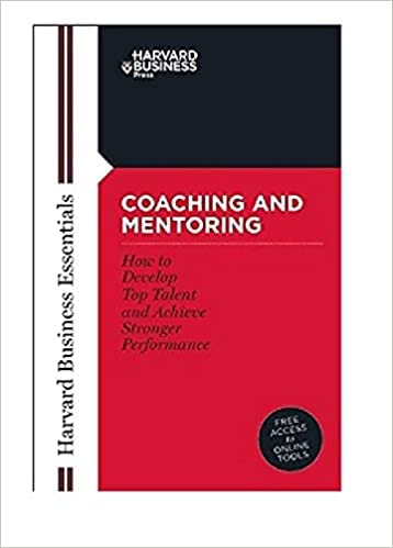 HBEs Coaching and Mentoring - Retail Maharaj