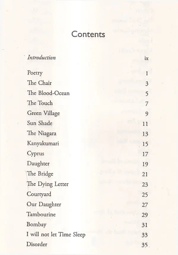 Life-Weaves (Selected Poems of N. Gopi) - Retail Maharaj