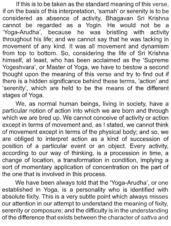 The Yoga of Meditation - Retail Maharaj
