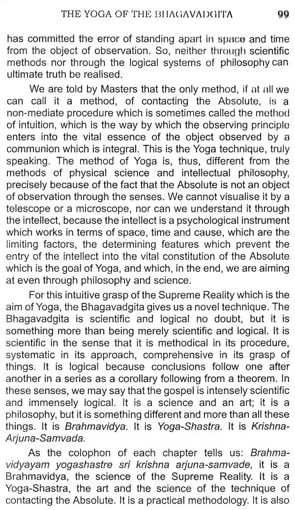 The Yoga of Meditation - Retail Maharaj
