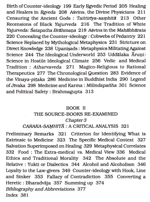 Science and Society in Ancient India - Retail Maharaj