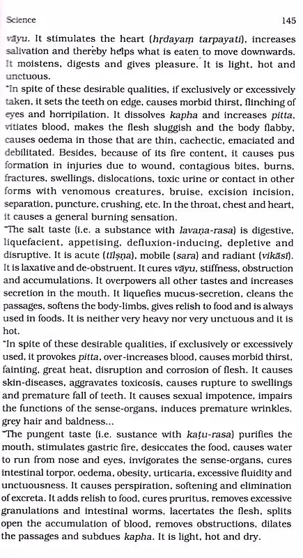 Science and Society in Ancient India - Retail Maharaj