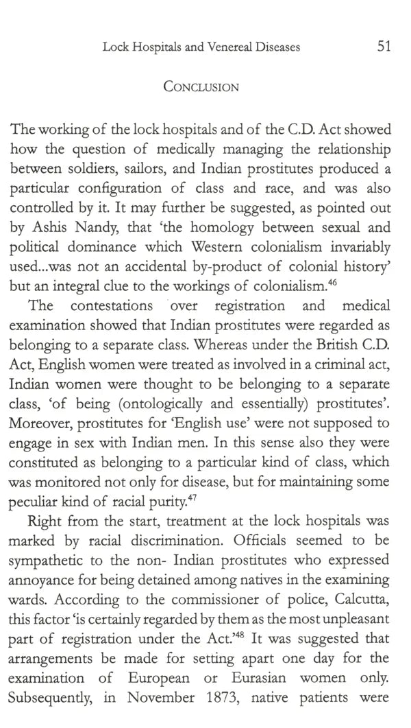 Health has a History- Revisiting Bengal