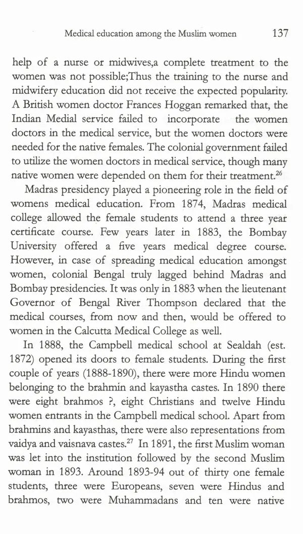 Health has a History- Revisiting Bengal