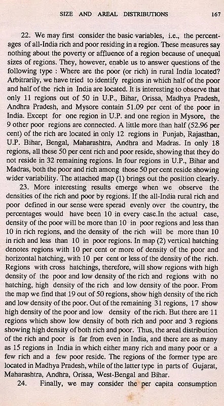 Selected Papers on National Income (An Old and Rare Book)