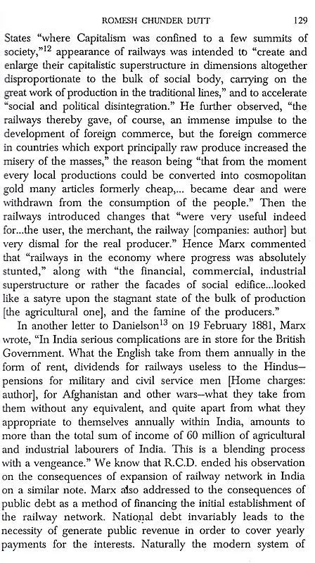 The Bengali Intellectual Tradition from Rammohun Roy to Dhirendranath Sen (An Old and Rare Book)