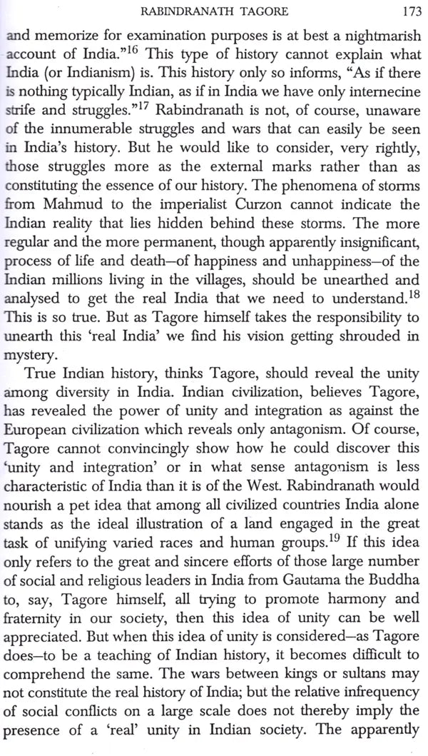 The Bengali Intellectual Tradition from Rammohun Roy to Dhirendranath Sen (An Old and Rare Book)