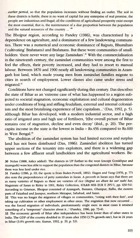 Unsettled Settlers- Migrant Workers and Industrial Capitalism in Calcutta