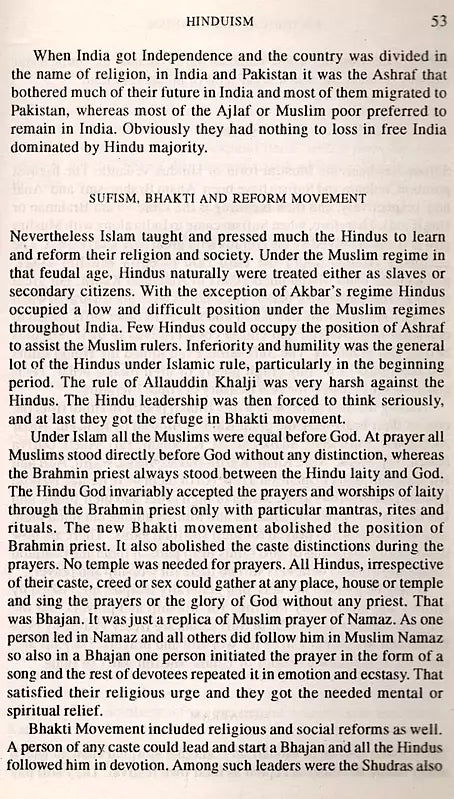 Historical Religionism