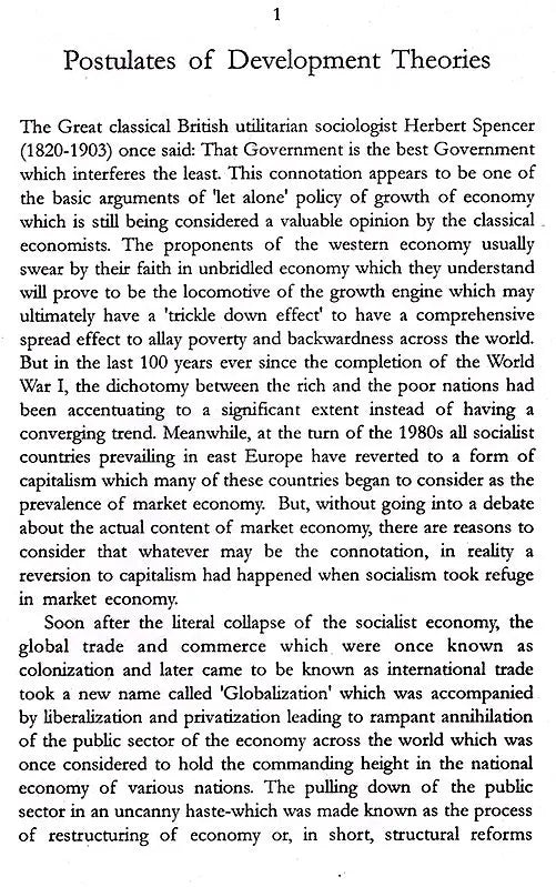 Despair in Rural India - Retail Maharaj