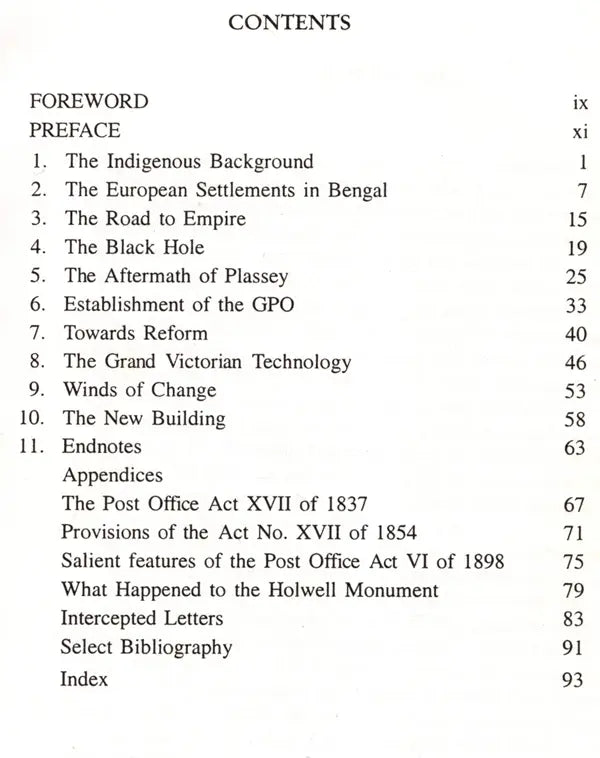 A Jingle of Bells- A Short History of the General Post Office Kolkata (The Route of the Overland Mail to India) - Retail Maharaj