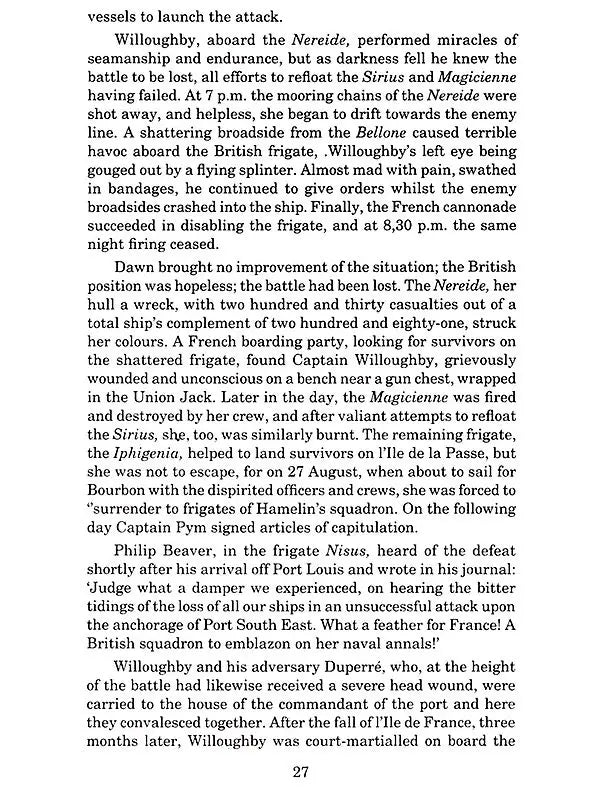 The British Conquest of Mauritius (The Contributions of Sepoys at the Battle of Long Mountain) - Retail Maharaj