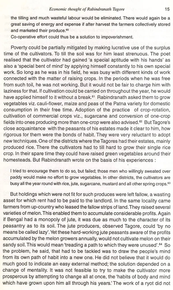 The Calcutta Historical Journal- Vol. XXV, No.1: Economic Thought of Rabindranath Tagore, Vol. XXV, No.2: Conflicting Constructions of Community. Land Conflicts in Nineteenth Century Nilgiris (Set of 2 Volumes) - Retail Maharaj