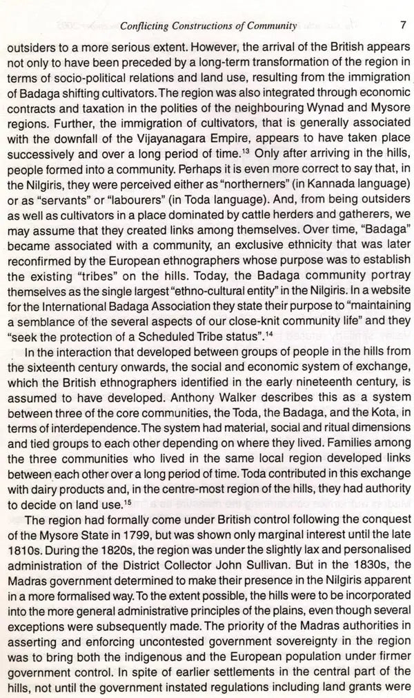 The Calcutta Historical Journal- Vol. XXV, No.1: Economic Thought of Rabindranath Tagore, Vol. XXV, No.2: Conflicting Constructions of Community. Land Conflicts in Nineteenth Century Nilgiris (Set of 2 Volumes) - Retail Maharaj