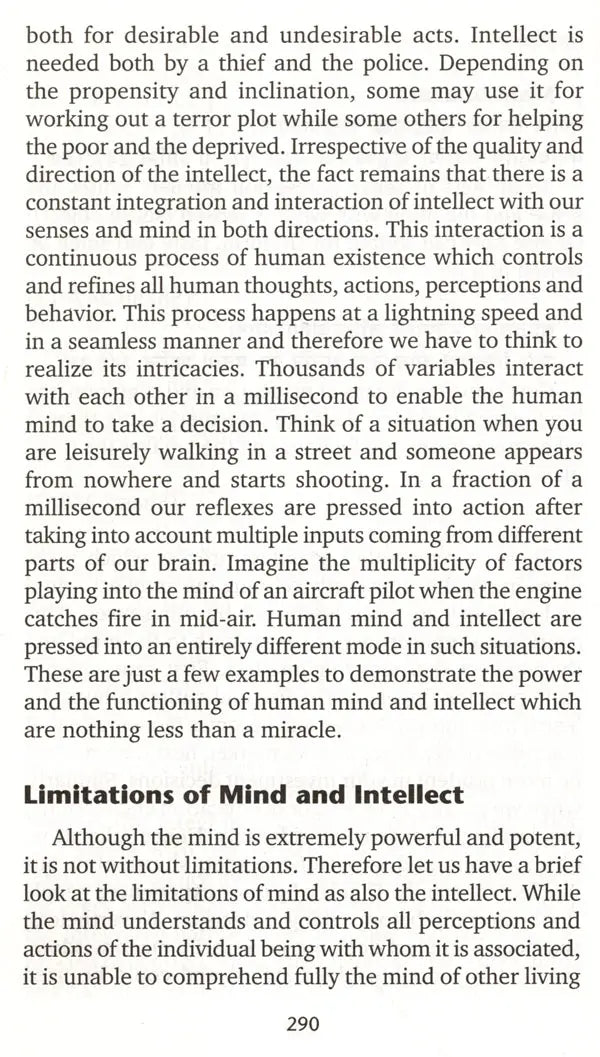 Unraveling Mysteries of Life Modern Science and Ancient Wisdom - Retail Maharaj