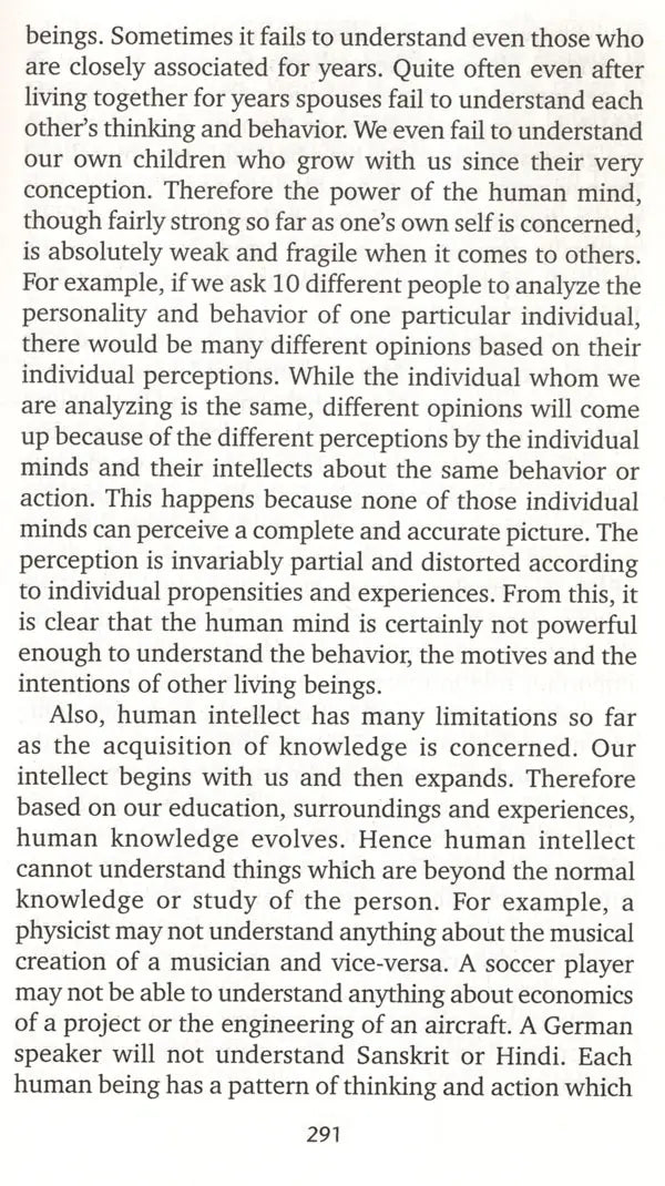 Unraveling Mysteries of Life Modern Science and Ancient Wisdom - Retail Maharaj