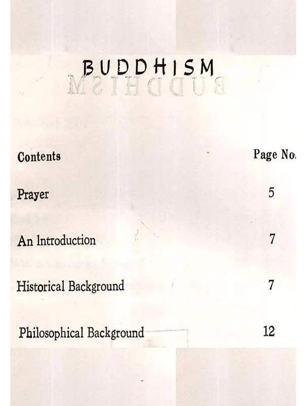 A Handbook of Religions in India