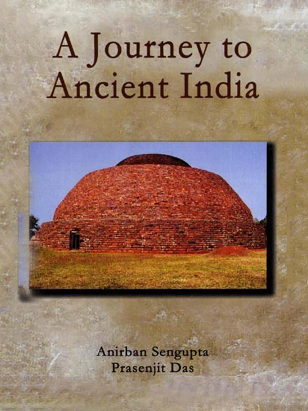 A Journey to Ancient India
