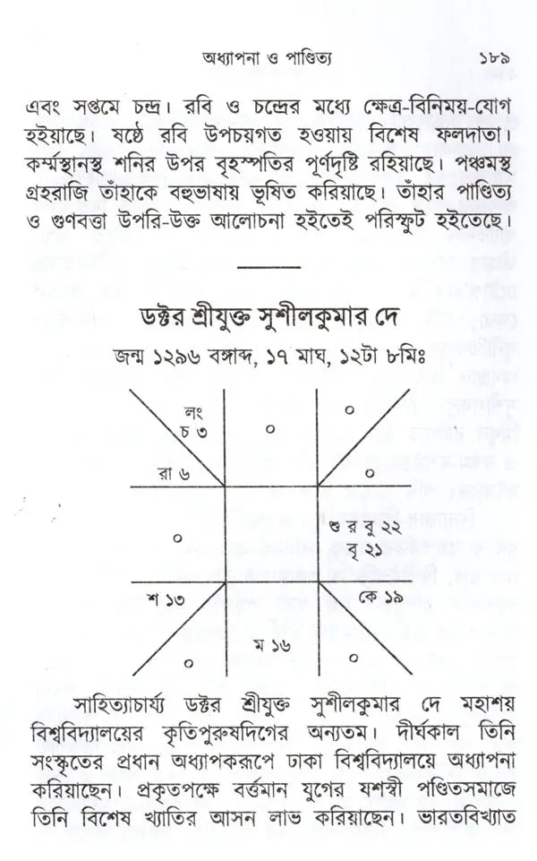 Bhagyalipi (Bengali) - Retail Maharaj